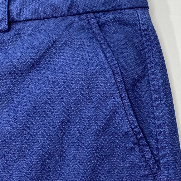 Missoni Men’s Textured Zig Zag Trousers - Picture 8 of 9